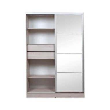 Placard Ricchezze Murano 1.40