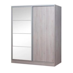Placard Ricchezze Murano 1.80
