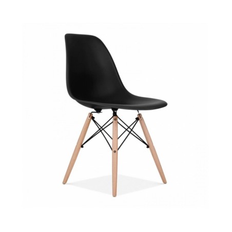 Silla Plastica Eames