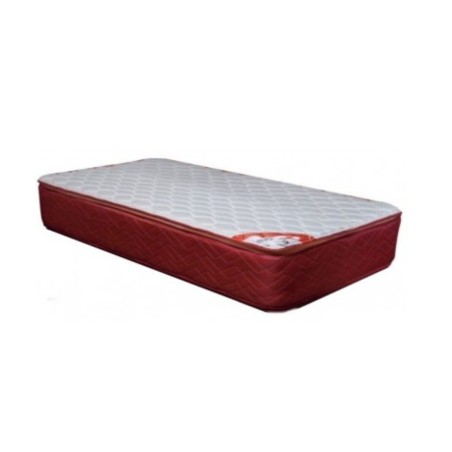 Colchon 1PL Gani Red Spring 80x1.90x30cm Resortes