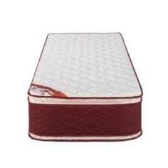 Colchon 1PL Gani Red Spring 80x1.90x30cm Resortes 2