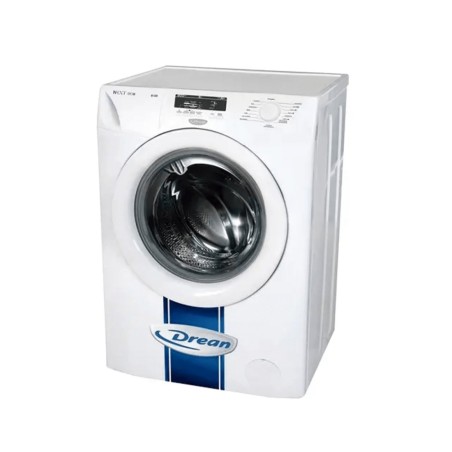 Lavarropas Drean Next 6.08