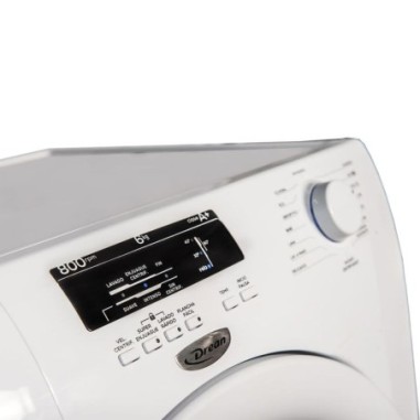 Lavarropas Drean Next 6.08