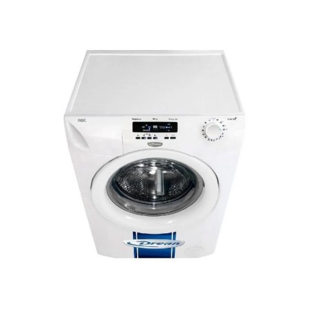 Lavarropas Drean Next 6.08