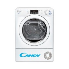 Lavarropas Candy CVS128 8KG 1200RPM