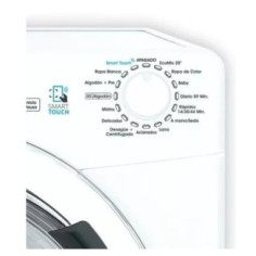 Lavarropas Candy CVS128 8KG 1200RPM 2