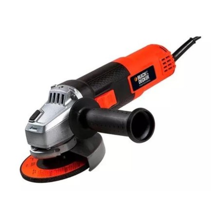 Amoladora Black & Decker G720 820W
