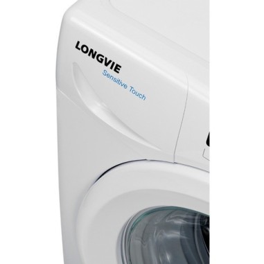 Lavarropas Longvie 8KG 1000RPM