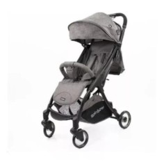 Coche Rainbow Cloe Compacto