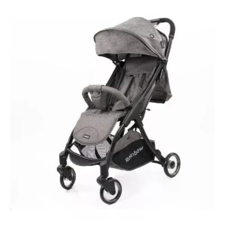 Coche Rainbow Cloe Compacto