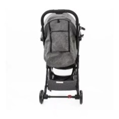 Coche Rainbow Cloe Compacto 2