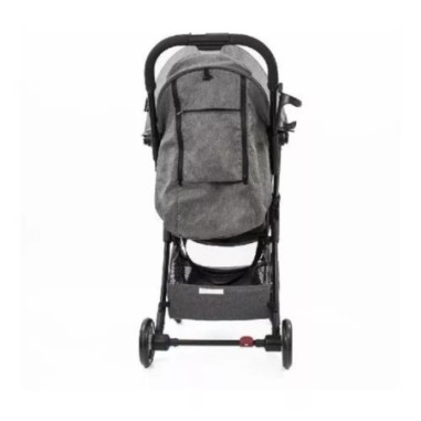 Coche Rainbow Cloe Compacto