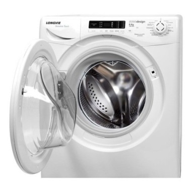 Lavarropas Longvie 8KG 1000RPM