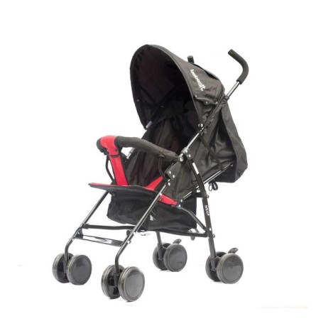 Coche Bebesit 1058 Neuf Paraguitas