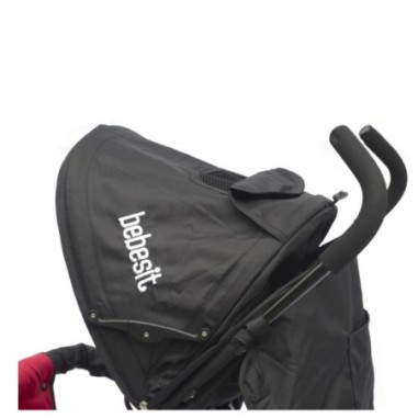 Coche Bebesit 1058 Neuf Paraguitas