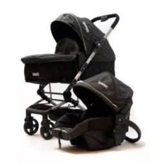 Coche Bebesit 1365-TS 3 EN 1