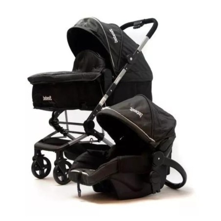 Coche Bebesit 1365-TS 3 EN 1