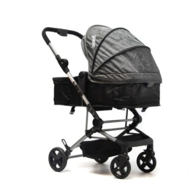 Coche Bebesit 1365-TS 3 EN 1