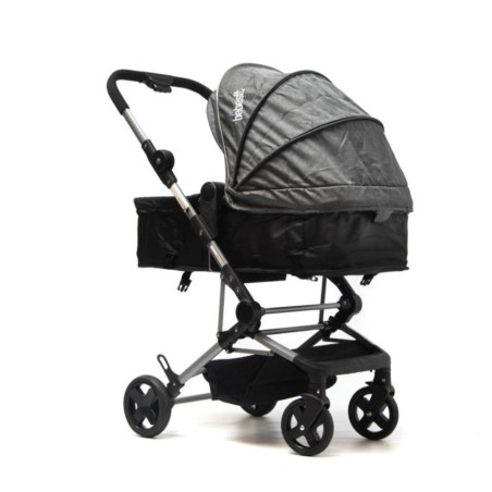 Coche Bebesit 1365-TS 3 EN 1