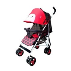 Coche Priori ST-7247 Paraguitas