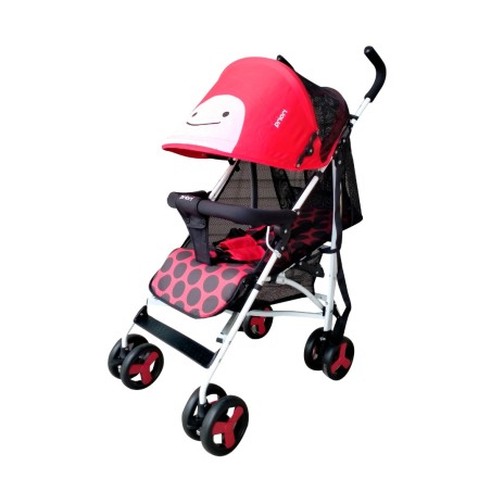 Coche Priori ST-7247 Paraguitas