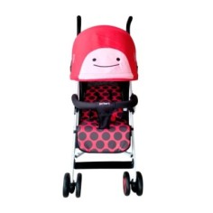 Coche Priori ST-7247 Paraguitas 2