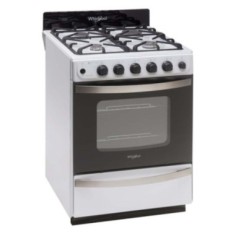 Cocina Whirlpool WFX57DI Fundicion MultiGas 2
