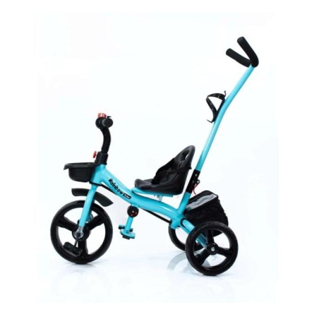 Triciclo Rainbow 6442 Chic MD