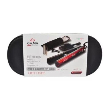 Set Beauty Starligth Gama 23755