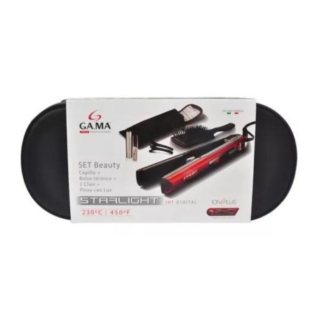 Set Beauty Starligth Gama 23755