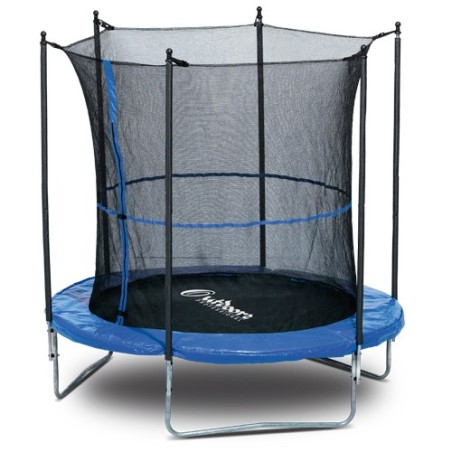 Cama Elastica Outdoor 3.00MT