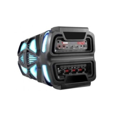 Parlante Novik LigthX BT