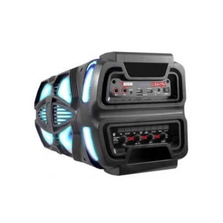 Parlante Novik LigthX BT