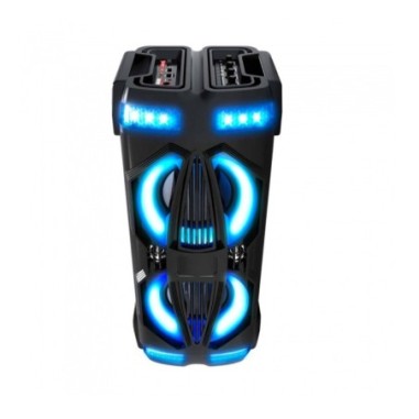 Parlante Novik LigthX BT