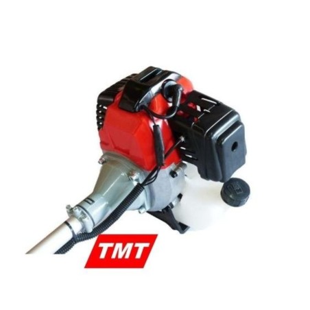 Desmalezadora Niwa 33CC Naftera DNW33