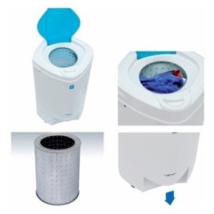 Secarropas Drean QV 5.5KG 2