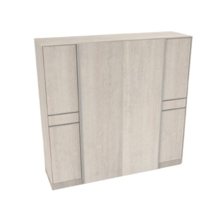 Placard Volentiera Prada 2.00Mt