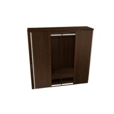 Placard Volentiera Prada 2.00Mt 2