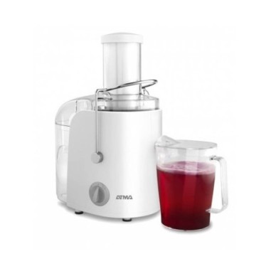 Juguera Atma JUA-T21WP 2 Velocidades 400W