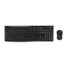 Combo Logitech MK-270