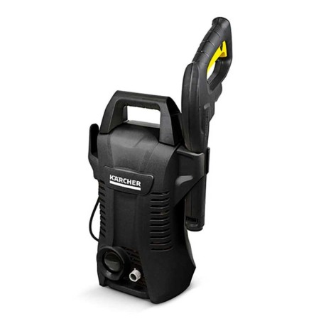 Hidrolavadora Karcher K2 Basic Black