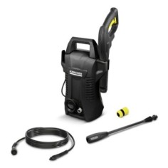 Hidrolavadora Karcher K2 Basic Black 2