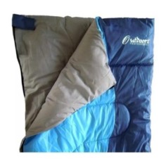 Bolsa de dormir Outdoor Classic 200