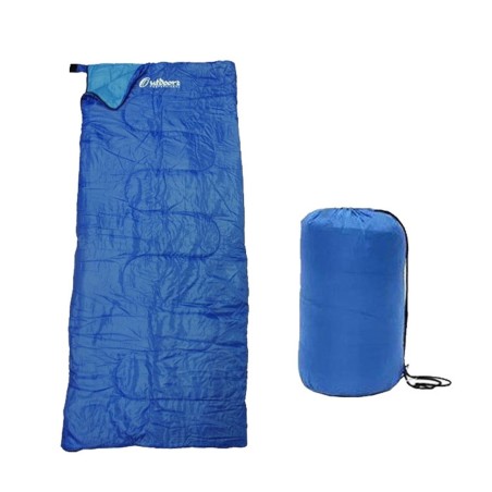 Bolsa de dormir Outdoor Classic 200