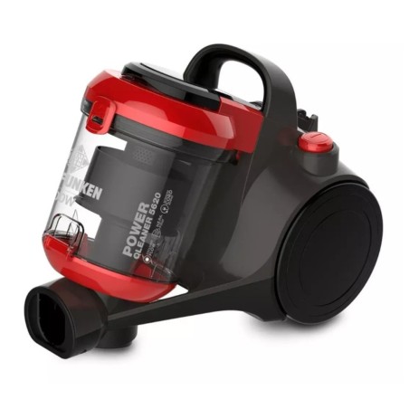 Aspiradora Telefunken 5620 Power Cleaner 2100W