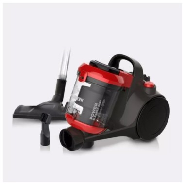 Aspiradora Telefunken 5620 Power Cleaner 2100W