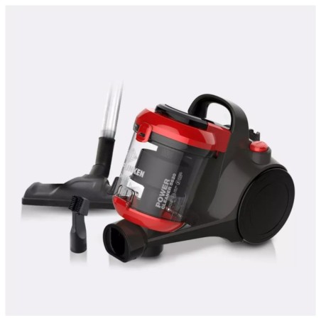 Aspiradora Telefunken 5620 Power Cleaner 2100W