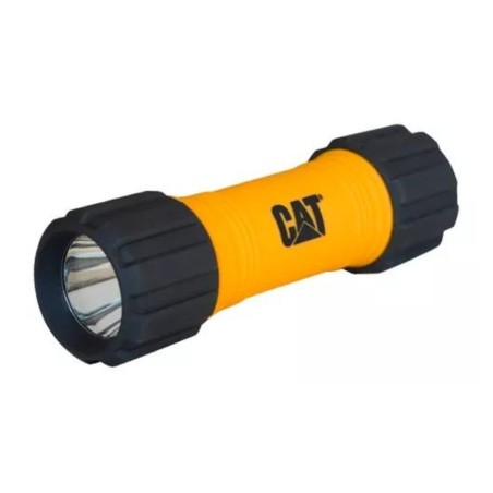 Linterna Cat 200 Lumenes Linterna Cat 200 Lumenes