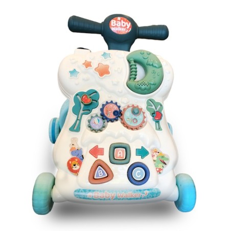 Caminador Bebesit 1226B/A
