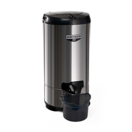 Secarropas Kohinoor A-665/2 Acero 6.5KG 2800Rpm